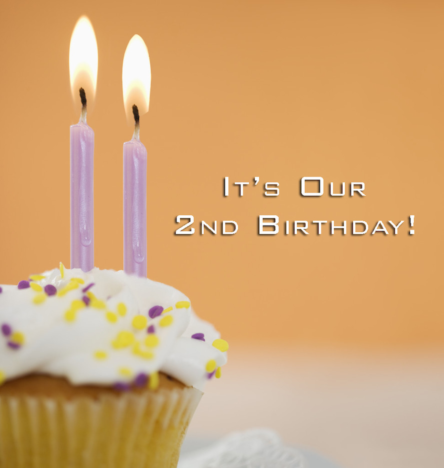 Second Anniversary of Petcore Europe