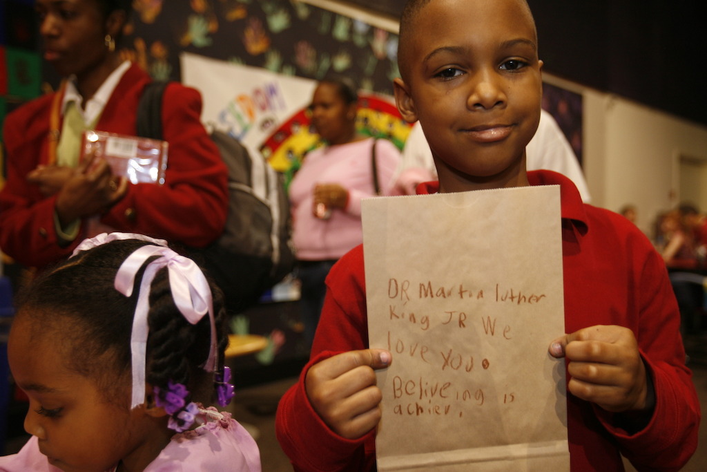 MLK Day Celebration