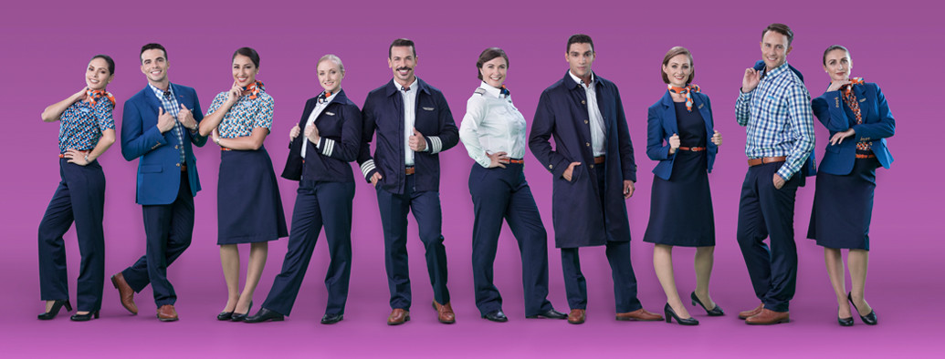 flydubai to roll out new uniform