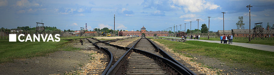Leven na Auschwitz