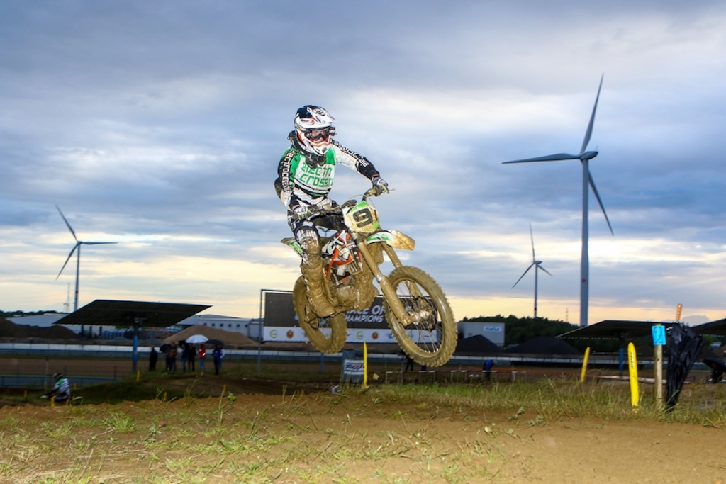 Jorn Zoetekouw, credit: Gino Maes