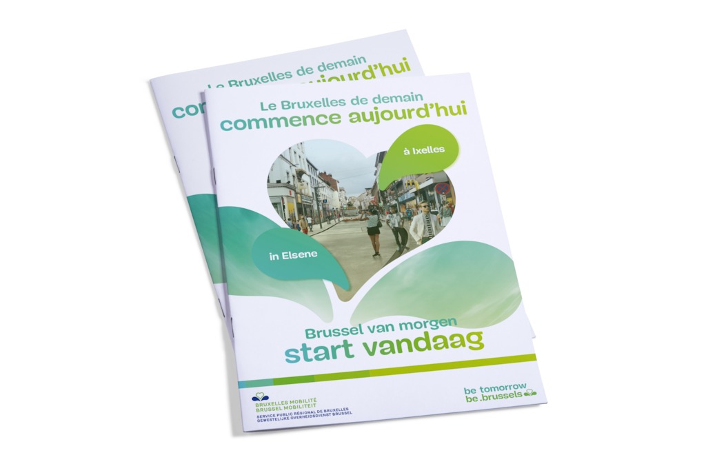 Brochure Elsensesteenweg