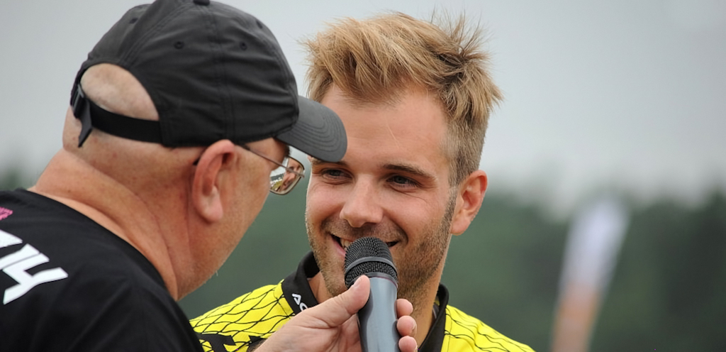 Niels Albert, credit: Vepix