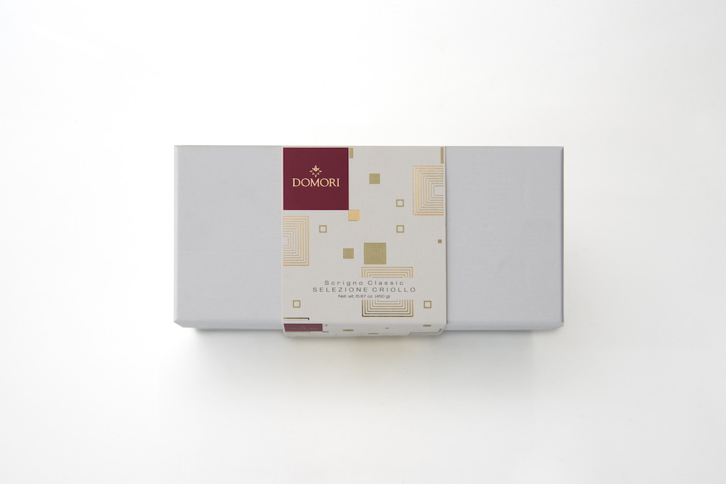 Scrigno Domori Classic