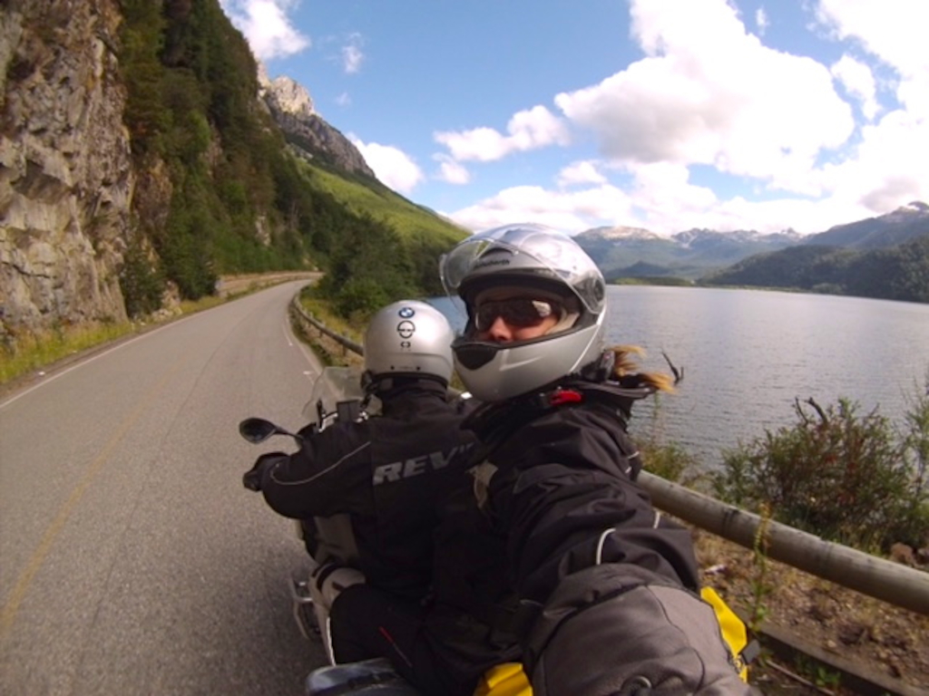 Carretera Austral