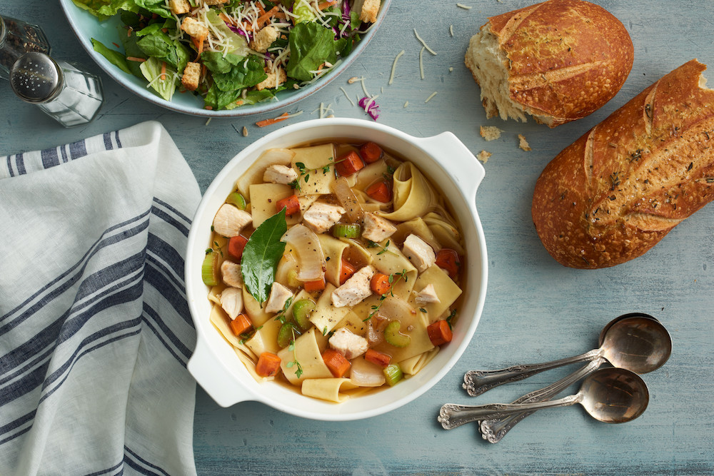 The Fresh Market offers “Little Effort, Big Savings” with grab-and-go “Little Big Meal” program