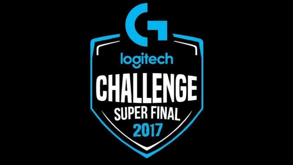 México ya tiene representantes para las finales del Logitech G Challenge en Buenos Aires