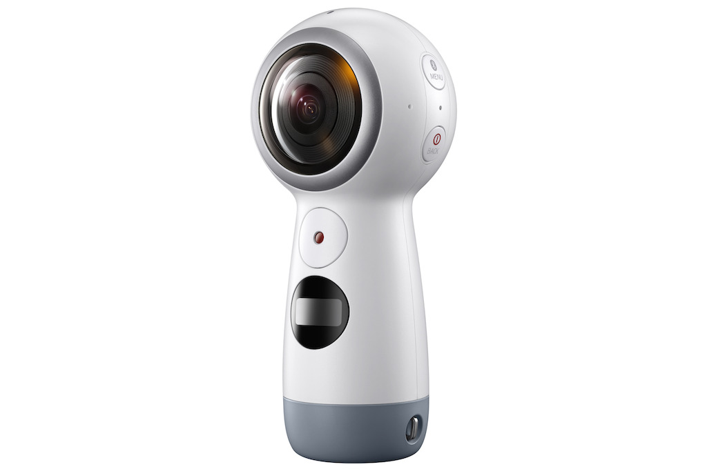 Gear 360 (2017)