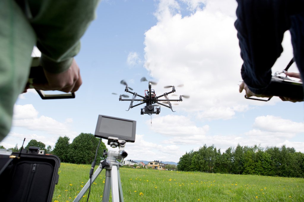 Droneport Sint-Truiden