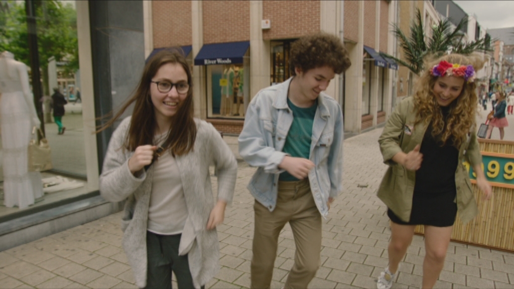 Grootste Zomerhit - 1000 zonnen<br/>(c) VRT