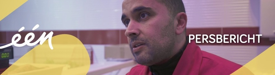 VIDEO | Molenbeek:
