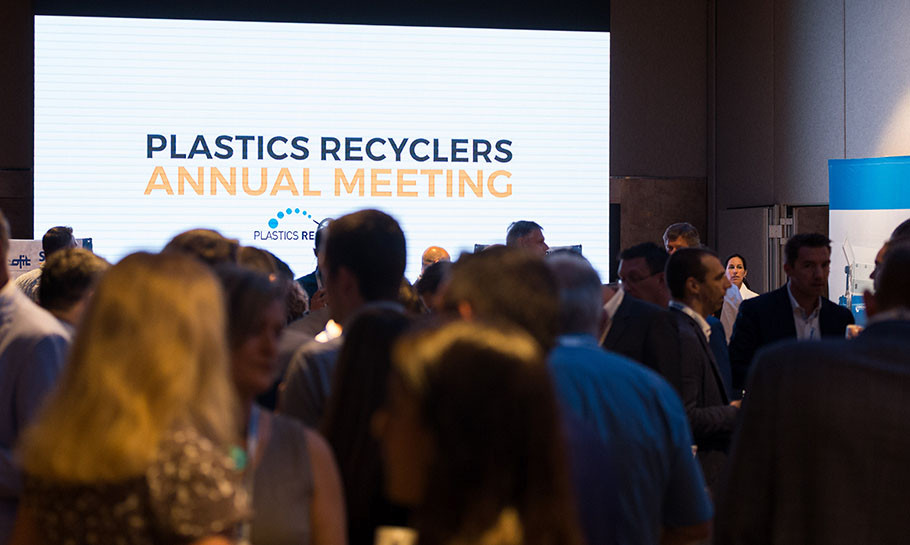 Video coverage - PRE Annual Meeting 2017