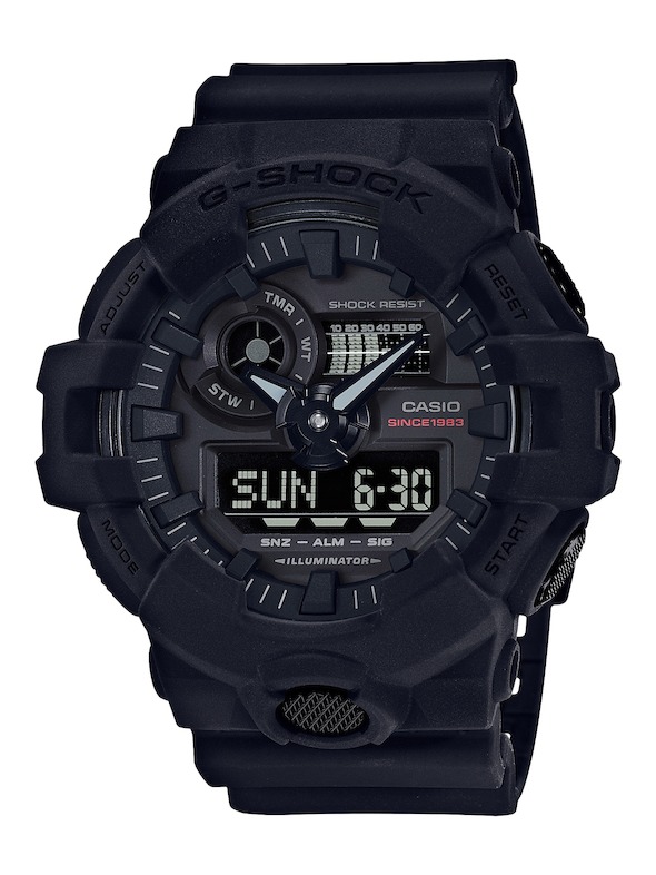 G-SHOCK GA-735A-1A-JR