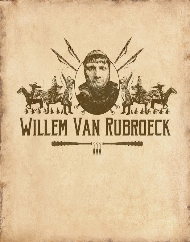 De helden van Arnout/Mongolië (c) VRT