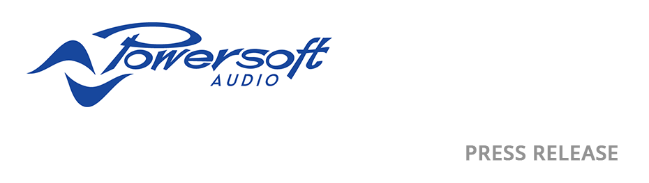 Powersoft Approaches Magic Milestone by Announcing One Million Channels Campaign