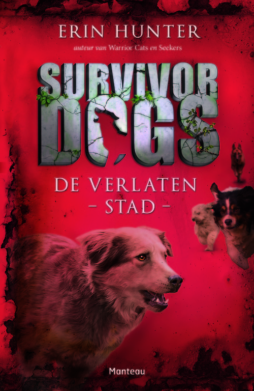 Deel 1 - De verlaten stad