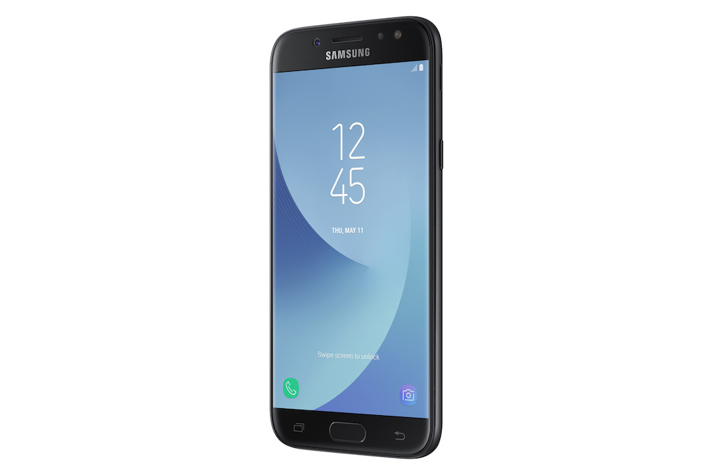 Samsung Galaxy J5 Black