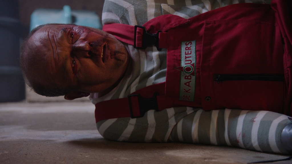 Waar is Waldek? - THUIS (c) VRT