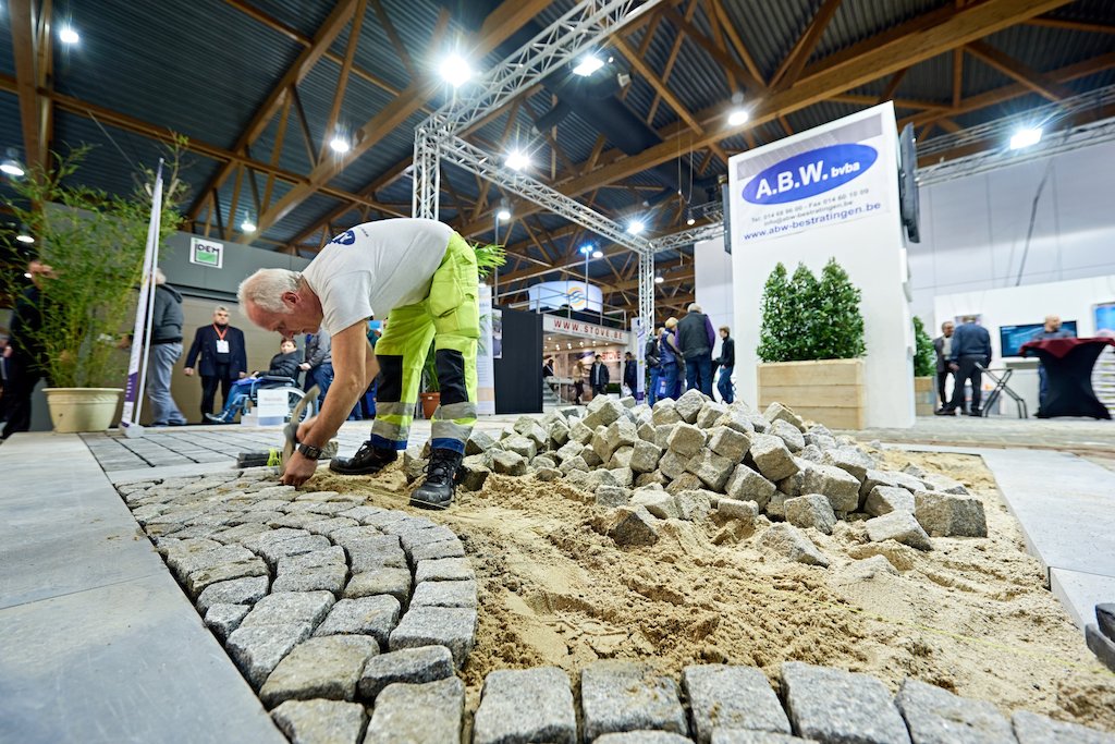 Batibouw 2016