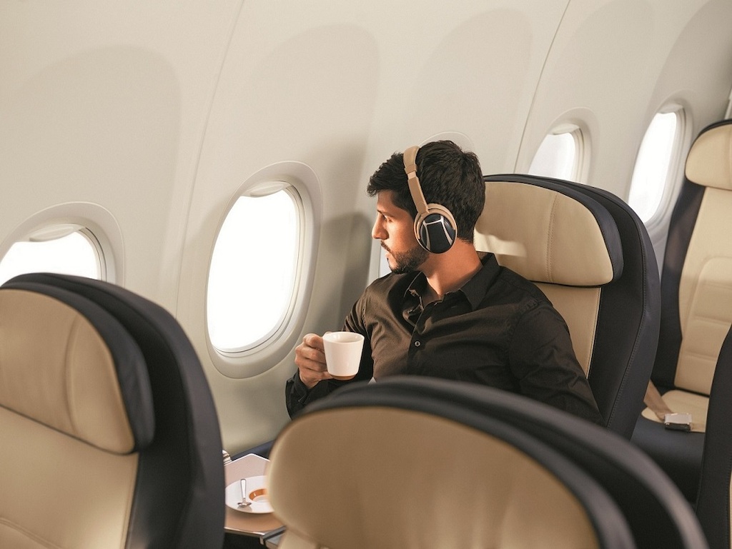 Business Class