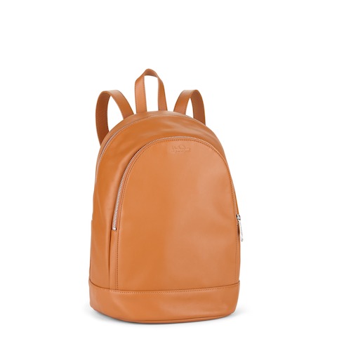Yaretzi Lea New Tan in Leather