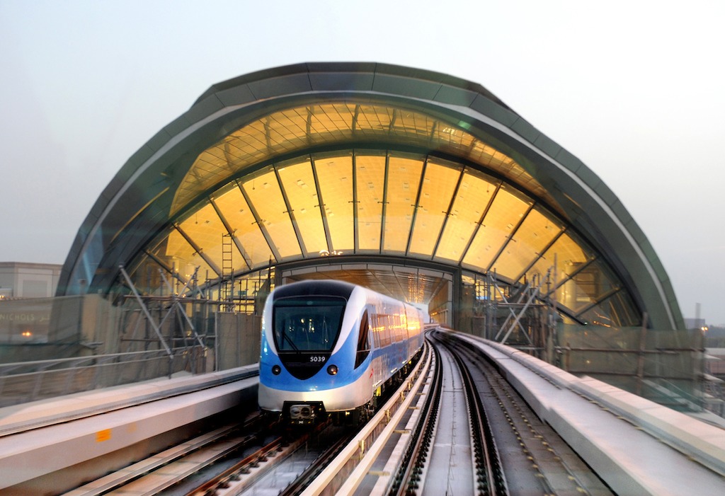 RTA Metro Expansion
