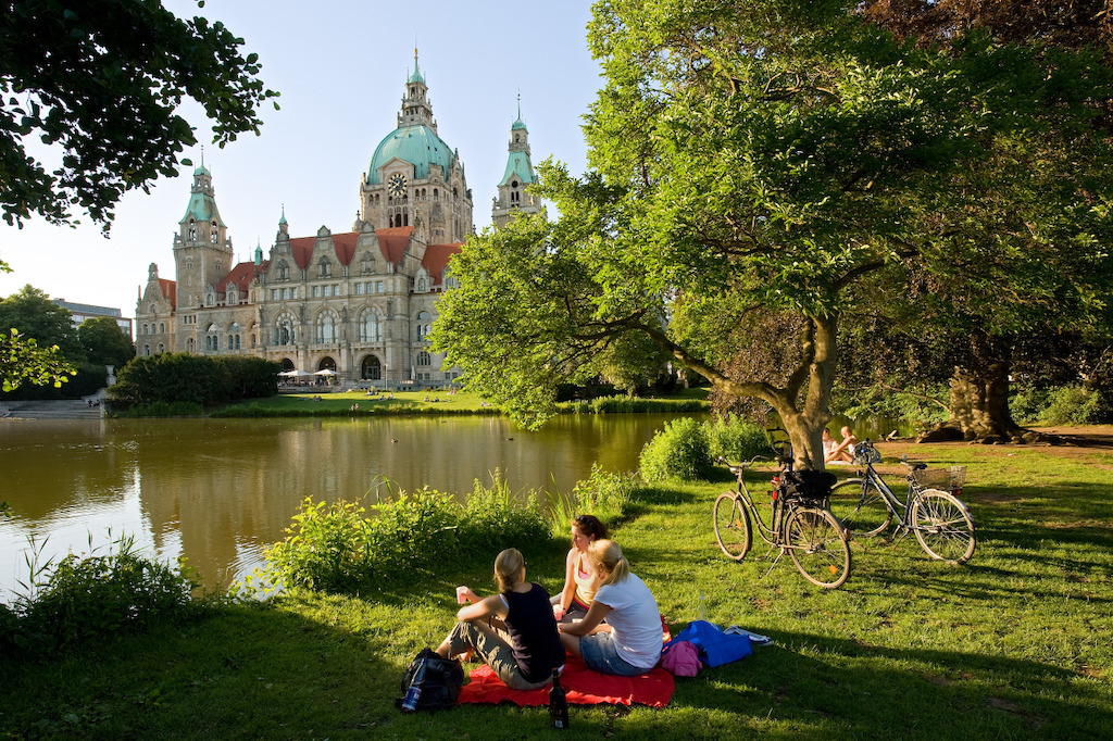 Hannover