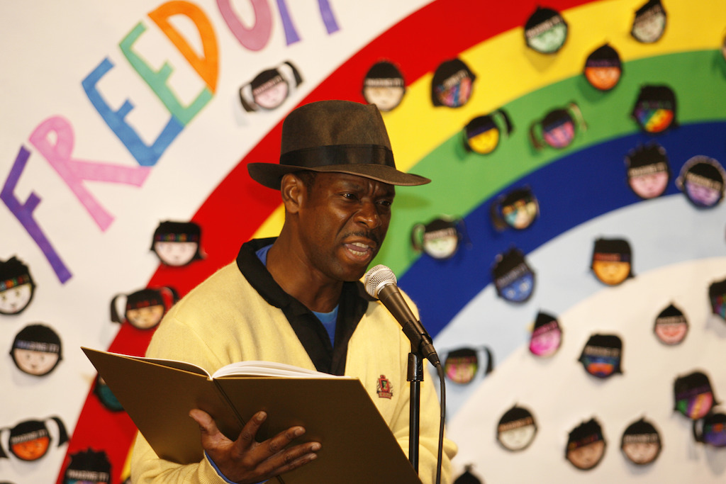 MLK Day Celebration