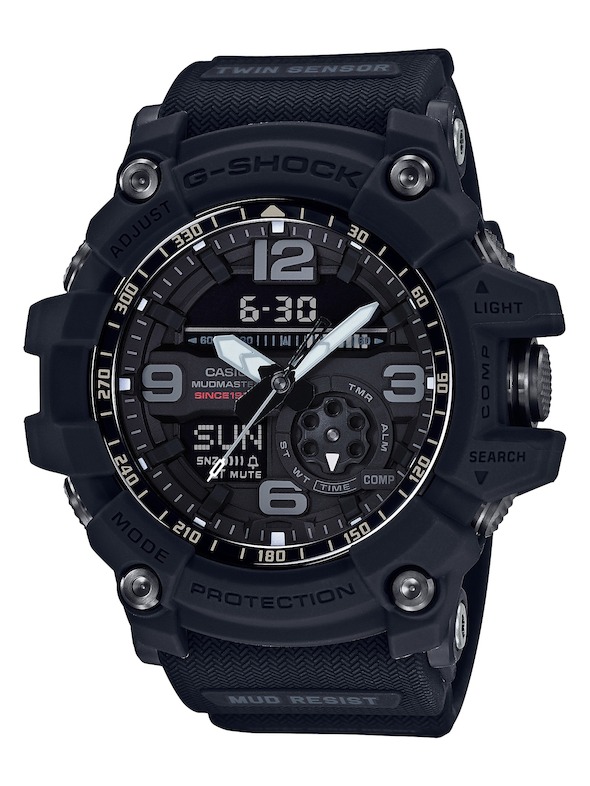 G-SHOCK GG-1035A-1A-JR