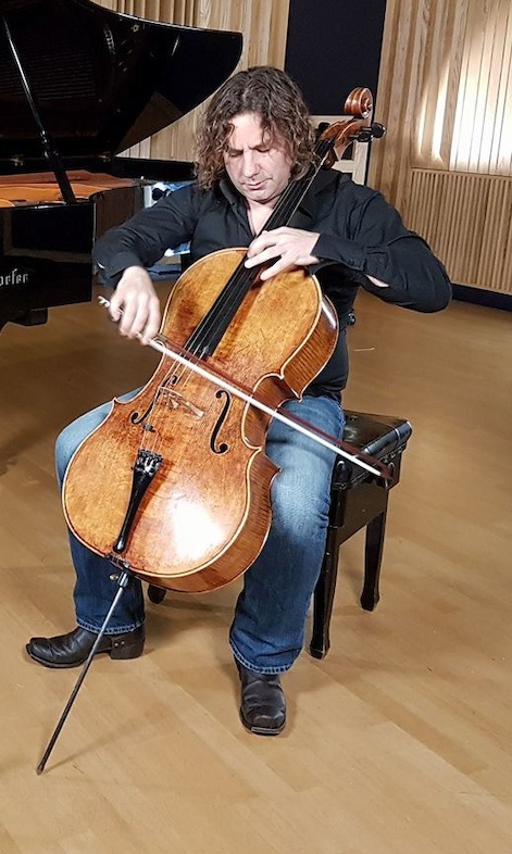 KEW - Justus Grimm - (c) VRT