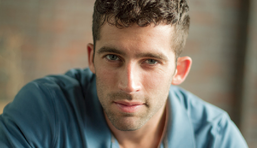 New York City Native Peter Hodge Is Set To Star In The Upcoming Web Series, “Black Jacks”