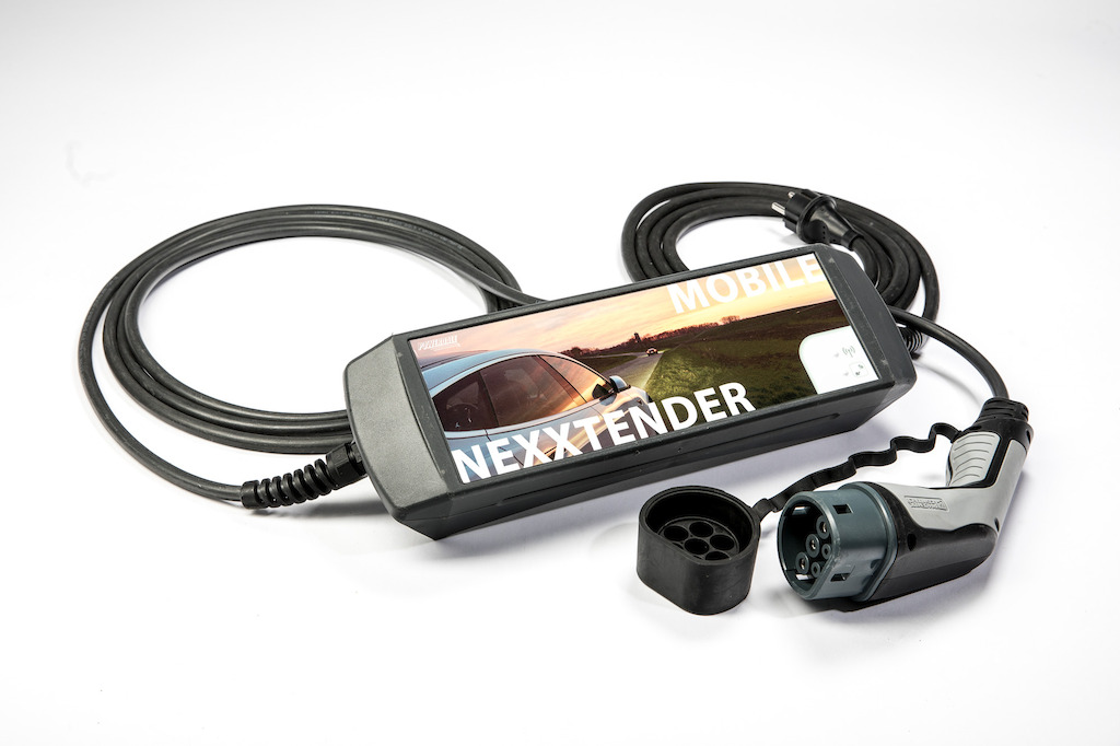 Nexxtender