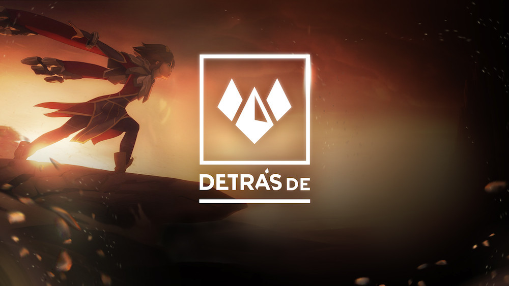 EL MUNDO DEL DOBLAJE DE LEAGUE OF LEGENDS: DETRÁS DE TALIYAH
