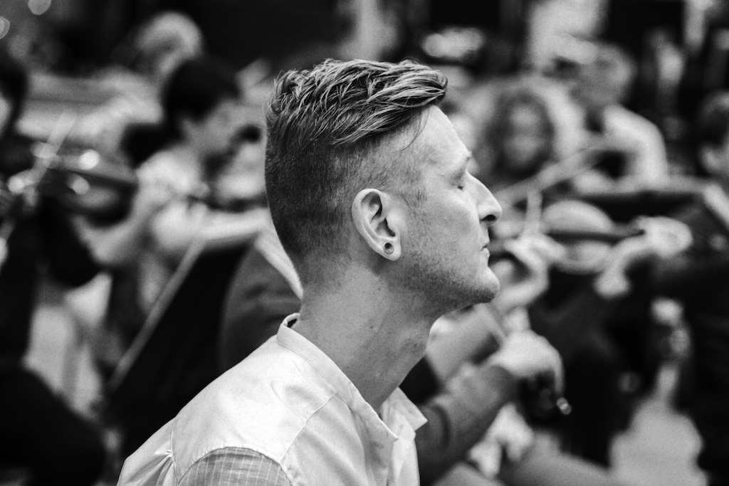 Ozark Henry - (c) Dimitri Van Zeebroeck