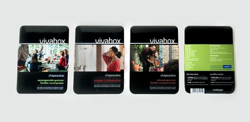 Vivabox