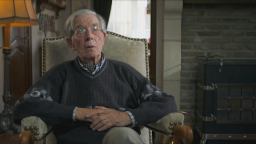 12 in 40 - Jozef Vandendriessche - (c) VRT