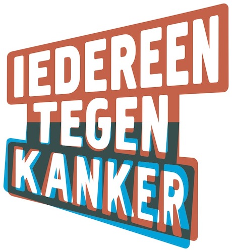 Iedereen tegen kanker met FamousGrey en Kom op tegen Kanker.