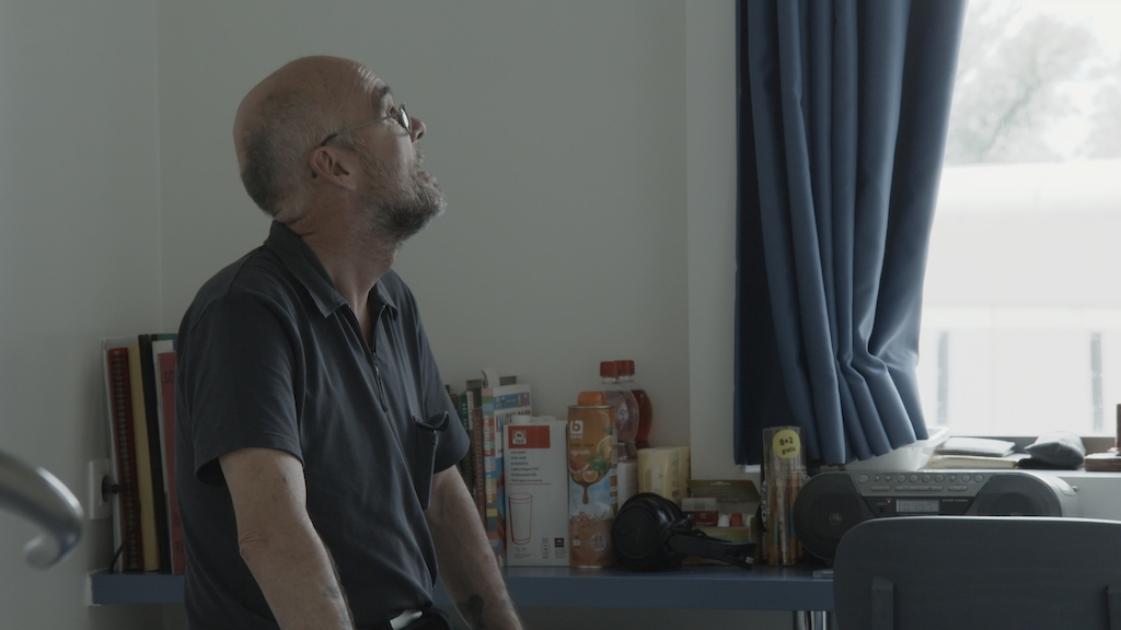 Koppen: Weg van de waanzin<br/>(c) VRT