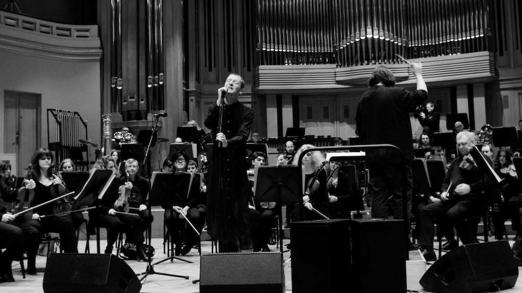 Ozark Henry - (c) Dimitri Van Zeebroeck