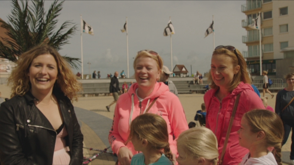 De grootste zomerhit - 1000 zonnen<br/>(c) VRT