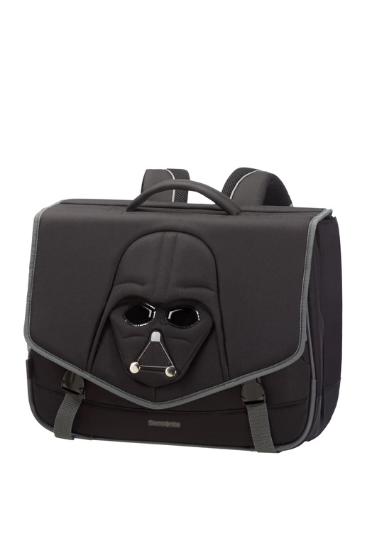 Disney by Samsonite - Starwars schoolbag €59