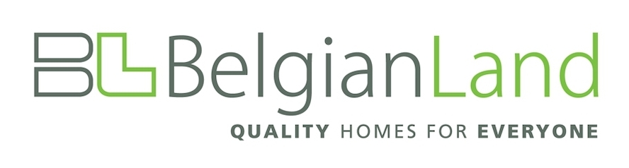 Twee nieuwe projecten van Belgian Land: La Glacière (VUB) en Les Hauts Prés (Ukkel)