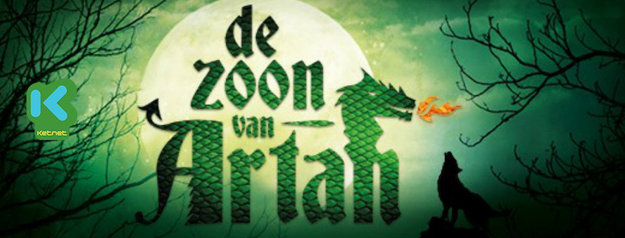 VIDEO | Geert Van Rampelberg leert zwaardvechten en paardrijden voor De zoon van Artan