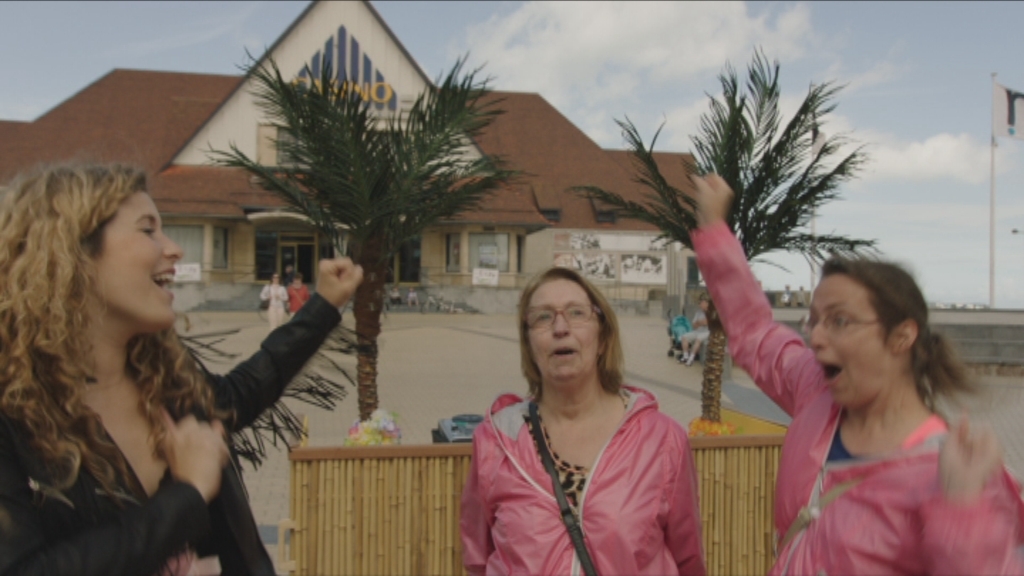 De grootste zomerhit - 1000 zonnen<br/>(c) VRT