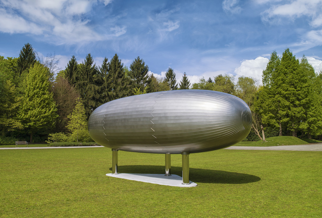 Richard Deacon. SOME TIME