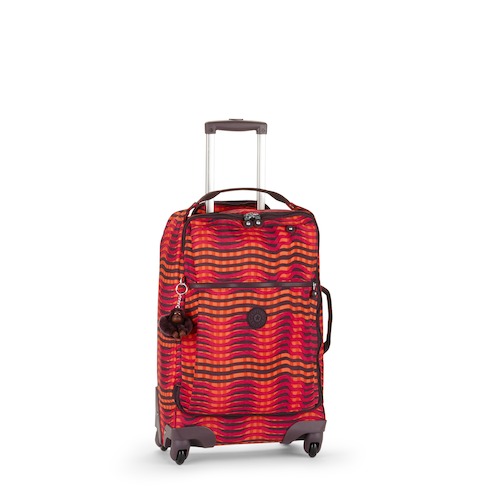 Darcey Wave Print