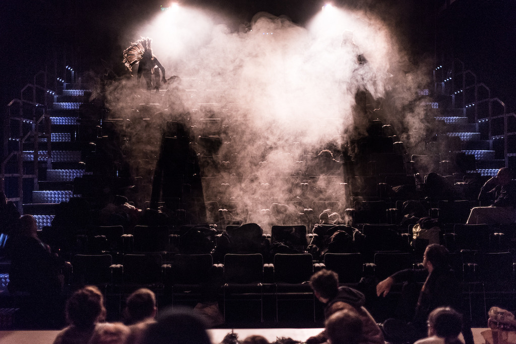Dittrich Frydetzki / Dreit / Flegel / Froelicher / Grief / Melzer / Worpenberg (Brussel/Amsterdam)