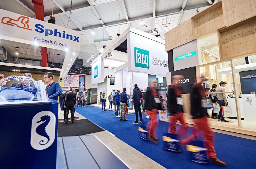Batibouw 2016
