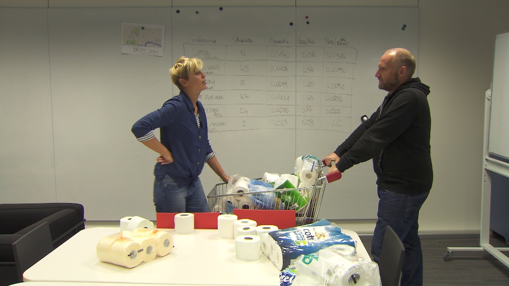 Voor hetzelfde geld <br/>(c) VRT