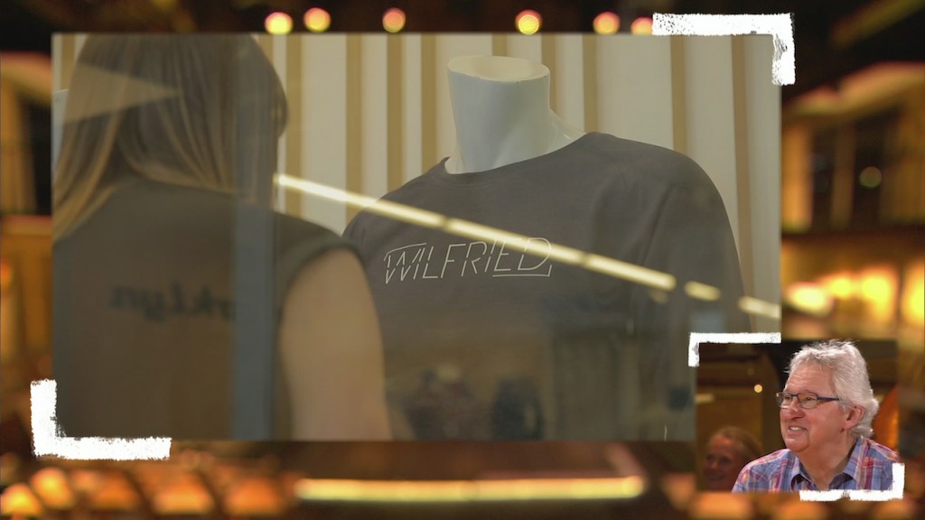 8. Coole kledinglijn<br/>Sorry voor alles (c) VRT